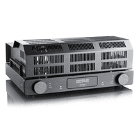 Octave RE 320 Power Amplifier | Audio Emotion