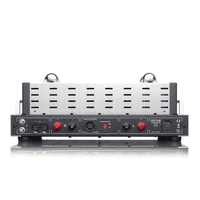 Octave RE 320 Power Amplifier | Audio Emotion