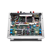Octave RE 320 Power Amplifier | Audio Emotion