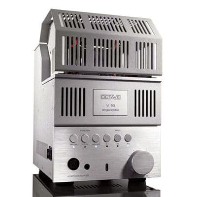 Octave V16 Single-Ended Integrated Amplifier