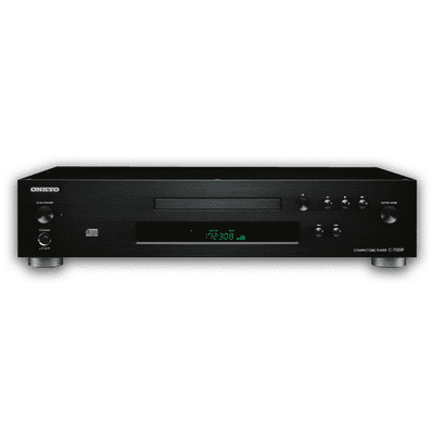 Onkyo C-7000R CD Player