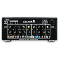 Onkyo PA-MC5501 Home Cinema System | Audio Emotion