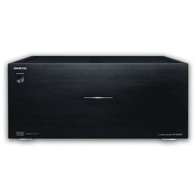 Onkyo PA-MC5501 Home Cinema System