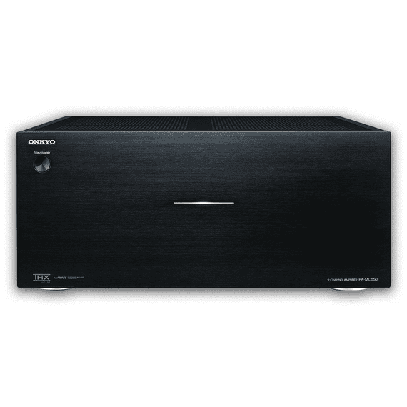 Onkyo PA-MC5501 Home Cinema System | Audio Emotion