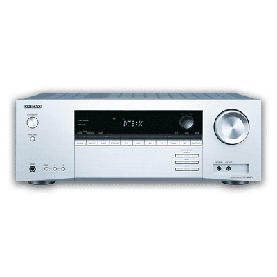 Onkyo TX-NR474 Home Cinema System