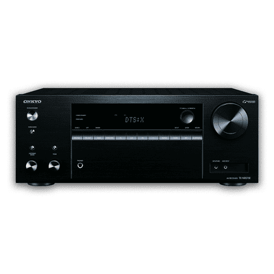 Onkyo TX-NR575E Home Cinema System