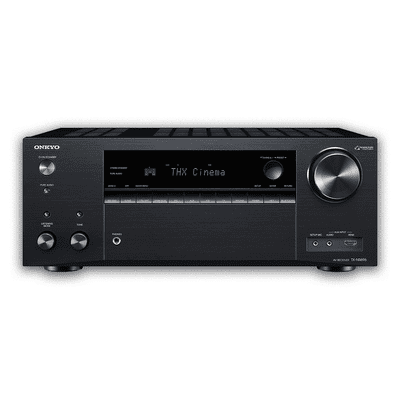 Onkyo TX-NR696 Home Cinema System