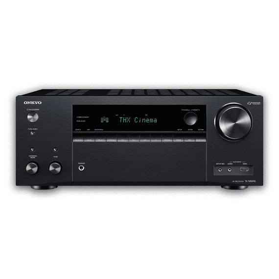 Onkyo TX-NR696 Home Cinema System | Audio Emotion
