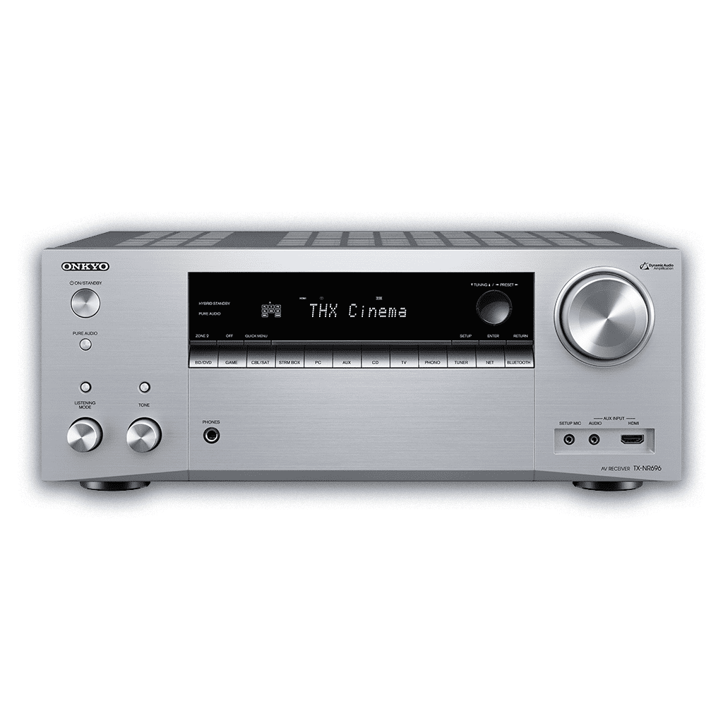 ONKYOTX-NR686 美品 Onkyo TX-NR686 7.2-Channel Network A/V Receiver for sale
