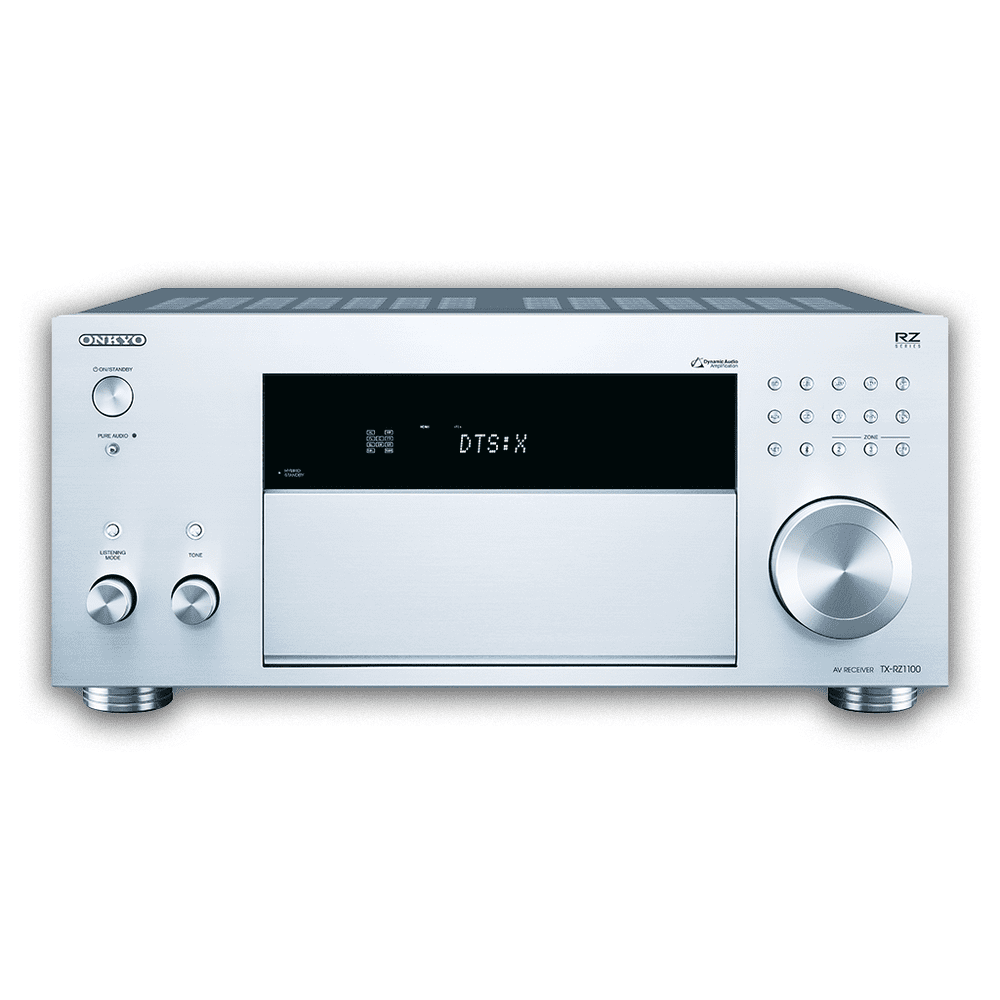 Onkyo TX-RZ1100 Home Cinema System Audio Emotion - Main Image
