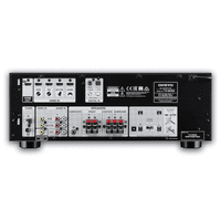 Onkyo TX-SR252 Home Cinema System | Audio Emotion