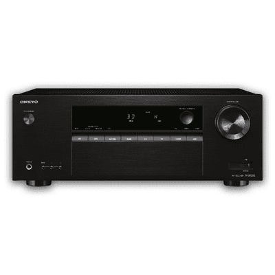 Onkyo TX-SR252 Home Cinema System
