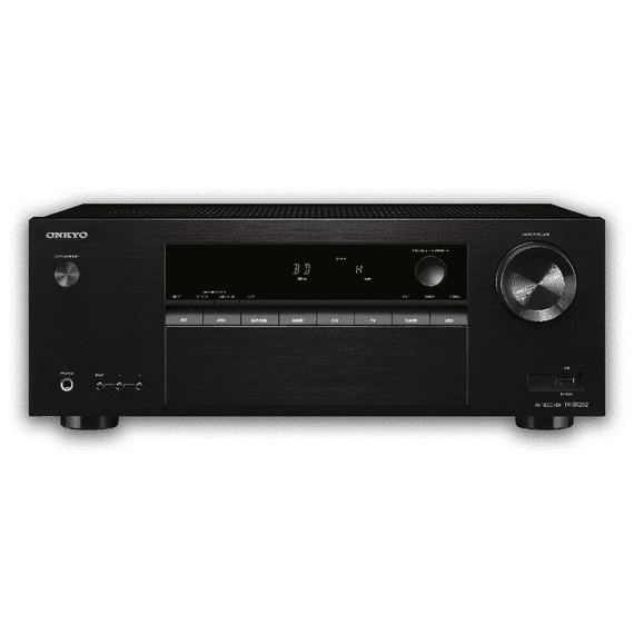 Onkyo TX-SR252 Home Cinema System | Audio Emotion