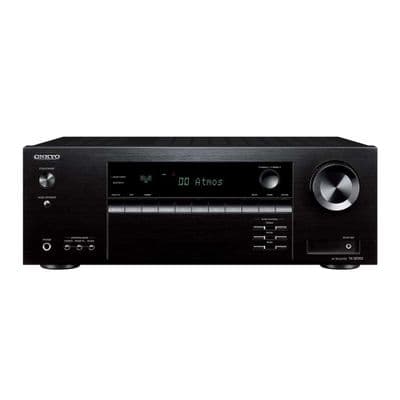 Onkyo TX-SR393 Home Cinema System