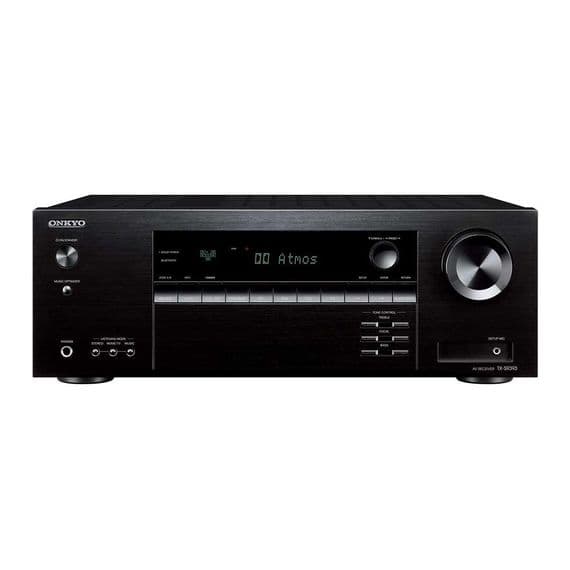Onkyo TX-SR393 Home Cinema System | Audio Emotion