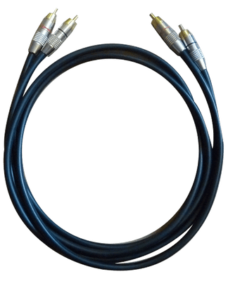 Origin Live Advanced Interconnect Cable