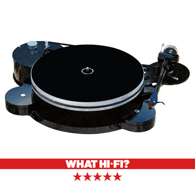 Origin Live Aurora MKV Turntable (MK5)