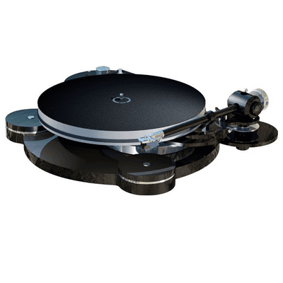 Origin Live Calypso MK5 Turntable