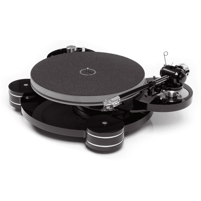 Origin Live Resolution MKV Turntable (MK5)