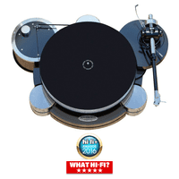 Origin Live Sovereign Turntable | Audio Emotion