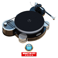 Origin Live Sovereign Turntable | Audio Emotion
