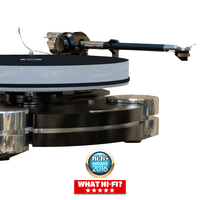 Origin Live Sovereign Turntable | Audio Emotion