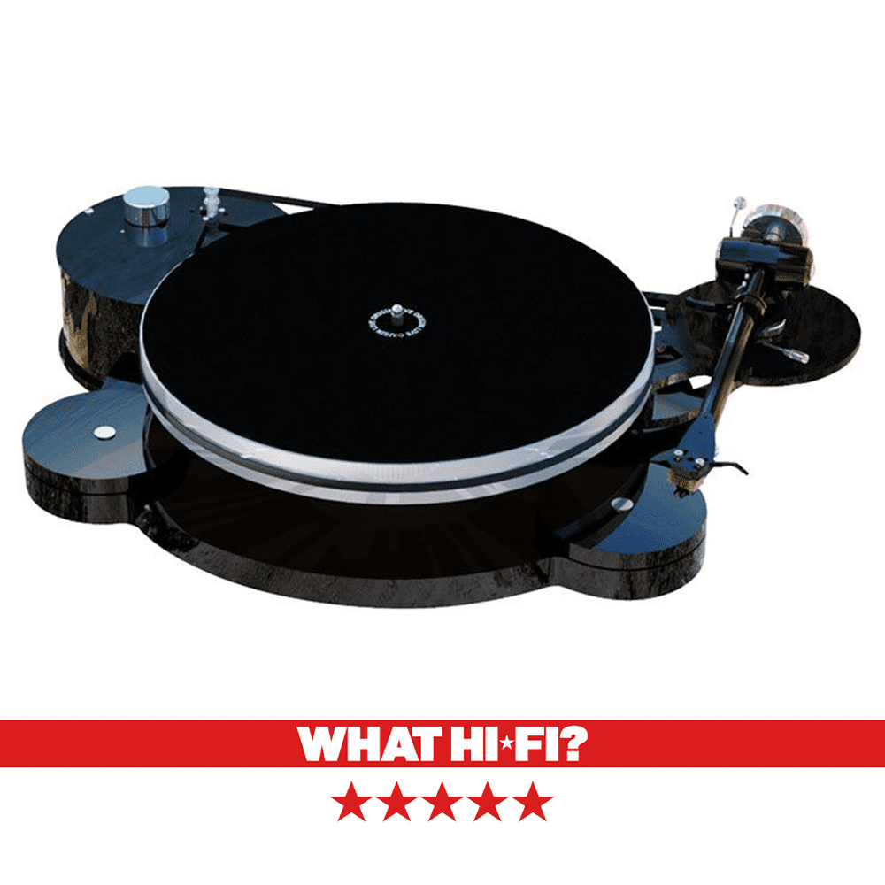Origin Live Aurora Turntable | Audio Emotion