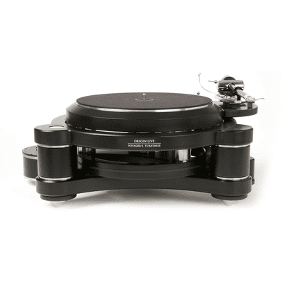 Origin Live Voyager MKV Turntable (MK5)