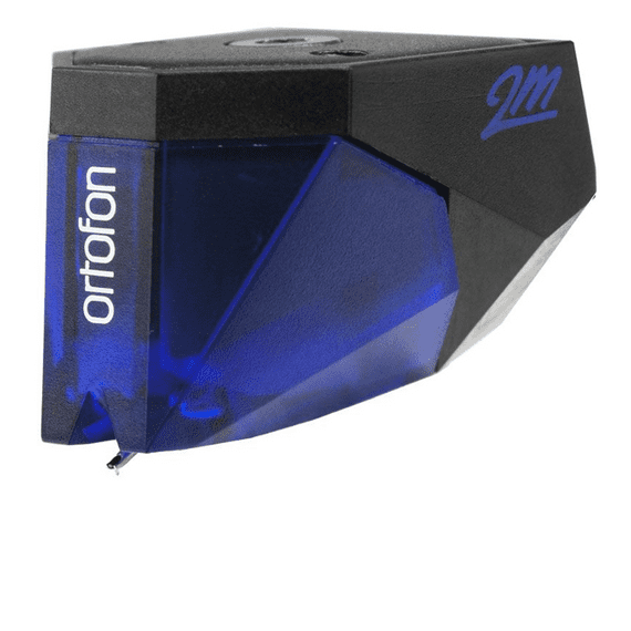 Ortofon Blue | Cartridges | Audio Emotion