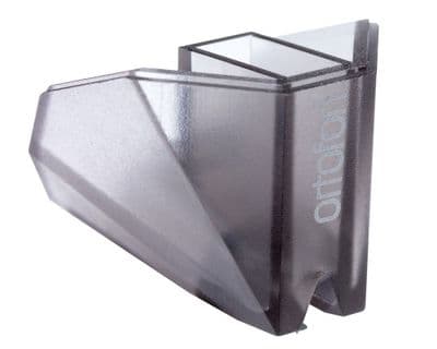 Ortofon 2M Silver Stylus