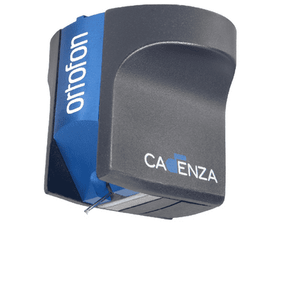 Ortofon Cadenza Blue Moving Coil Cartridge