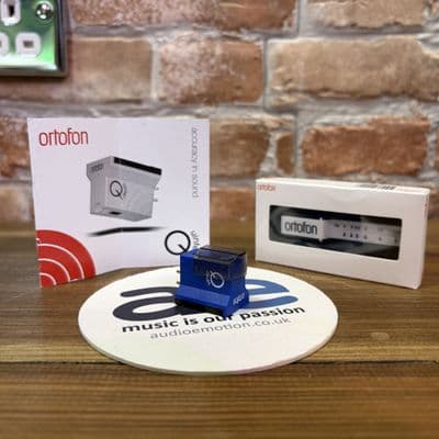 Ortofon Quintet Blue Cartridge