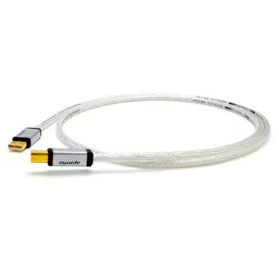 Oyaide Continental 5S USB Cable