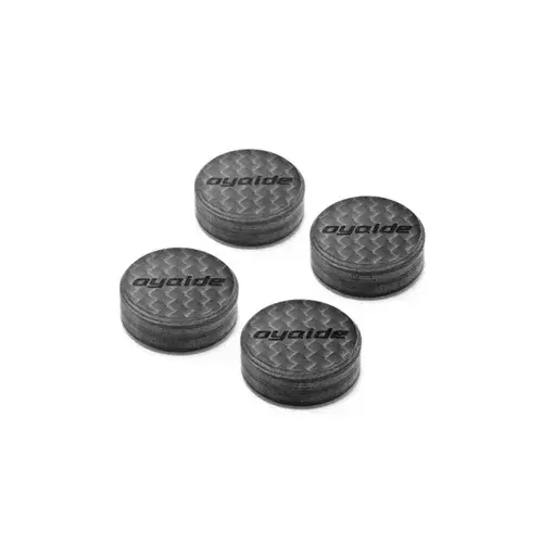 Oyaide OSP Stainless Steel Spikes (For OCB-1 Series) | Audio Emotion