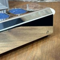 Oyaide MTS-6II 3P Mains Block - Nema Sockets | Audio Emotion | Preowned