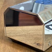 Oyaide MTS-6II 3P Mains Block - Nema Sockets | Audio Emotion | Preowned