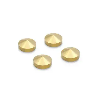 Oyaide OSP Brass Spikes (For Old OCB-1 Series)