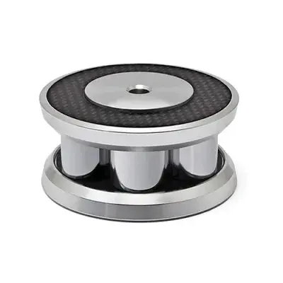 Oyaide STB-MSX Vinyl Stabiliser