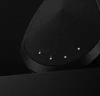 PANTHEONE Obsidian Active Portable Bookshelf Speakers | Loudspeakers | Audio Emotion