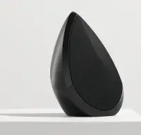 PANTHEONE Obsidian Active Portable Bookshelf Speakers | Loudspeakers | Audio Emotion