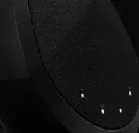 PANTHEONE Obsidian Active Portable Bookshelf Speakers | Loudspeakers | Audio Emotion