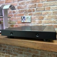Parasound 275 v.2 Two Channel Power Amplifier | Audio Emotion | Preowned