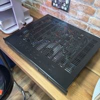 Parasound 275 v.2 Two Channel Power Amplifier | Audio Emotion | Preowned