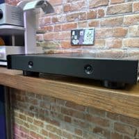 Parasound 275 v.2 Two Channel Power Amplifier | Audio Emotion | Preowned