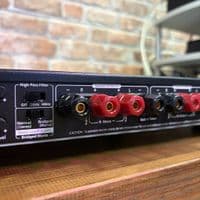 Parasound 275 v.2 Two Channel Power Amplifier | Audio Emotion | Preowned