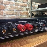 Parasound 275 v.2 Two Channel Power Amplifier | Audio Emotion | Preowned