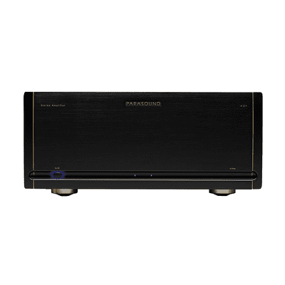Parasound A21+ Stereo Power Amplifier