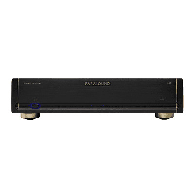 Parasound A23+ Stereo Power Amplifier