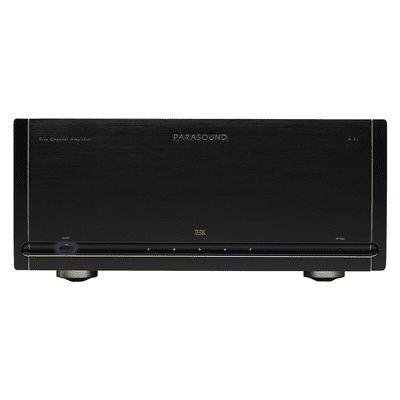 Parasound A51 Amplifier