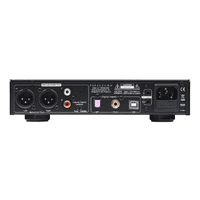 Parasound Zdac v.2 DAC/Headphone Amplifier | Audio Emotion
